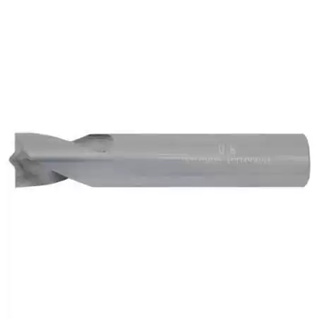 Wiertło rozwiertaka do zgrzewów 8.0x45mm WC polerowany węglik wolframu dla stali Boron