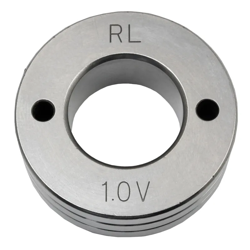 Rolka podająca do półautomatu BI-PULSE 211/251/321/MAGIC2 500A V 1.0-1.2 Rolka podająca do półautomatu BI-PULSE 211/251/321/MAGIC2 500A V 1.0-1.2