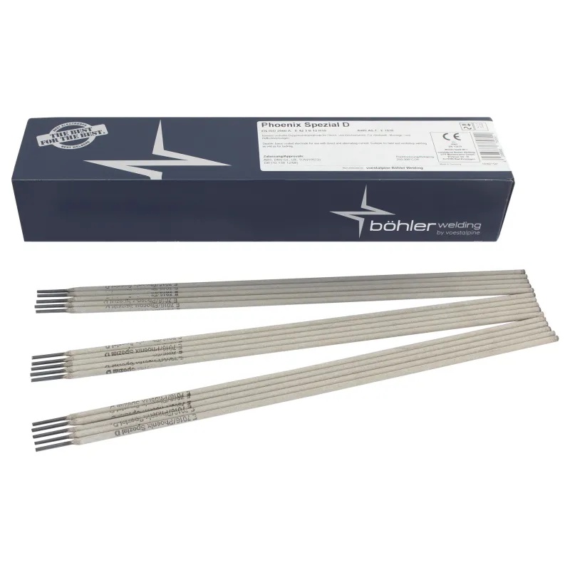 Bohler MMA elektroda spawalnicza zasadowa Phoenix SPEZIAL D 2.5x350/4.0paczka/16.0karton (cena za 1 paczkę) Bohler MMA elektroda spawalnicza zasadowa Phoenix SPEZIAL D 2.5x350/4.0paczka/16.0karton (cena za 1 paczkę)