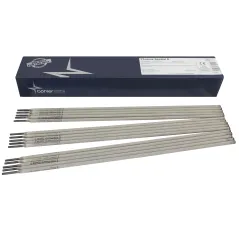 Bohler MMA elektroda spawalnicza zasadowa Phoenix SPEZIAL D 4.0x450/5.1paczka/20.4karton (cena za 1 paczkę)