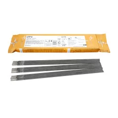 Bohler MMA elektroda spawalnicza do żeliwa UTP8 2.5x300/1kg paczka (cena za 1 paczkę)
