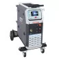 Półautomat spawalniczy 3w1 PERFECT BI-PULSE 351 4x4 MIG/MAG/SYNERGIA/PULS/PODWÓJNY PULS/LUTOSPAWANIE/MMA Welder Fantasy 400V