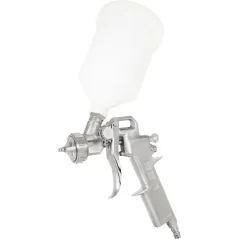 Pistolet lakierniczy S990/G górny zbiornik 600ml HP 2.0mm