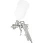 Pistolet lakierniczy S990/G górny zbiornik 600ml HP 2.0mm