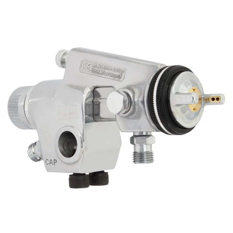 Głowica automatyczna STAR SA-2C-183RP BLACK 1.8mm Głowica automatyczna STAR SA-2C-183RP BLACK 1.8mm