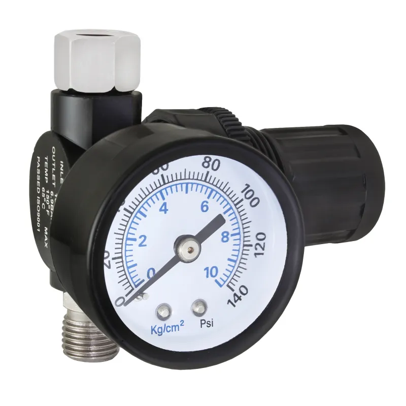 Reduktor pod pistolet F096 Reduktor pod pistolet F096