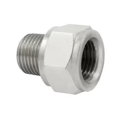 Redukcja 1/8"z - 1/8"w