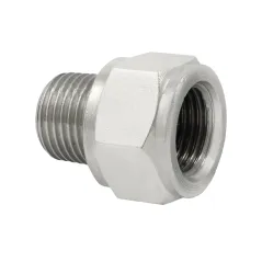 Redukcja 1/8"z - 1/8"w