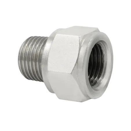 Redukcja 1/8"z - 1/8"w