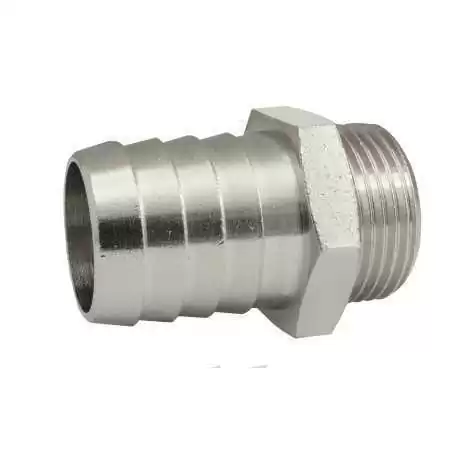 Końcówka 3/4'z 25mm
