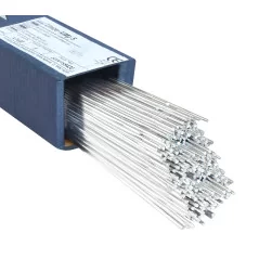 Bohler TIG drut spawalniczy pręt AlMg5 5356 aluminium 2.4x1000/opk. 5kg (cena za 1kg)