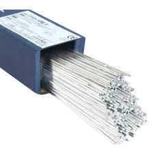Bohler TIG drut spawalniczy pręt AlMg5 5356 aluminium 2.4x1000/opk. 5kg (cena za 1kg)