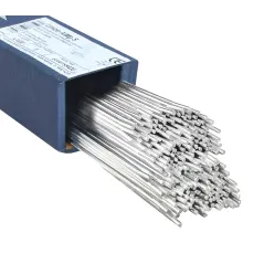 Bohler TIG drut spawalniczy pręt AlMg5 5356 aluminium 3.2x1000/opk. 5kg (cena za 1kg)