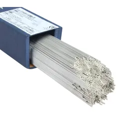 Bohler TIG drut spawalniczy pręt AlMg5 5356 aluminium 1.6x1000/opk. 5kg (cena za 1kg)