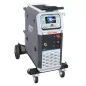 Półautomat spawalniczy 3w1 PERFECT BI-PULSE 261 4x4 MIG/MAG/SYNERGIA/PULS/PODWÓJNY PULS/LUTOSPAWANIE/MMA Welder Fantasy 400V