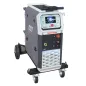 Półautomat spawalniczy 3w1 PERFECT BI-PULSE 261 4x4 MIG/MAG/SYNERGIA/PULS/PODWÓJNY PULS/LUTOSPAWANIE/MMA Welder Fantasy 400V Półautomat spawalniczy 3w1 PERFECT BI-PULSE 261 4x4 MIG/MAG/SYNERGIA/PULS/PODWÓJNY PULS/LUTOSPAWANIE/MMA Welder Fantasy 400V
