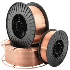 Drut spawalniczy MAG G3Si1 SG2 ER70S-6 1.2 x 15kg