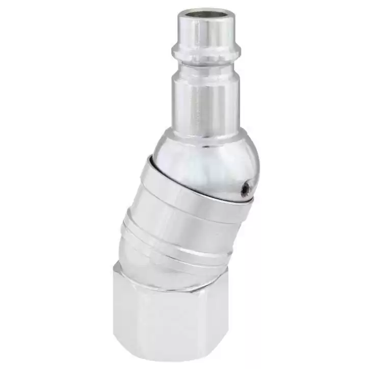Złączka przegubowa rectus 1/4" W przegubowa obrotowa TYP 26 Złączka przegubowa rectus 1/4" W przegubowa obrotowa TYP 26