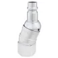 Złączka przegubowa rectus 1/4" W przegubowa obrotowa TYP 26 Złączka przegubowa rectus 1/4" W przegubowa obrotowa TYP 26