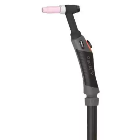 TIG UCHWYT SUREGRIP SGT26 FLEX PKG X 4m MINI JET TIG ORYGINAL