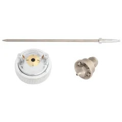 Zestaw dysz do pistoletu lakierniczego STAR EVOT 4F/SLV 1.2mm