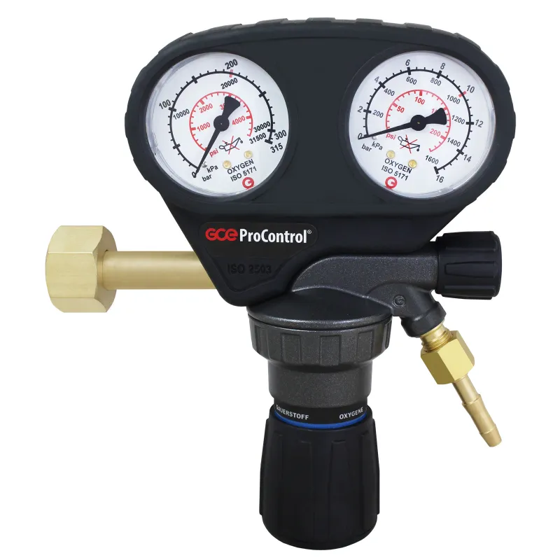 GCE PROCONTROL REDUKTOR TLEN GCE PROCONTROL REDUKTOR TLEN