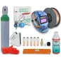 Zestaw producenta MIG/MAG MAŁY /TYLKO Zakup wiązany z urządzeniem WELDER FANTASY Zestaw producenta MIG/MAG MAŁY /TYLKO Zakup wiązany z urządzeniem WELDER FANTASY