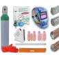 Zestaw producenta TIG DC/ TYLKO Zakup wiązany z urządzeniem WELDER FANTASY