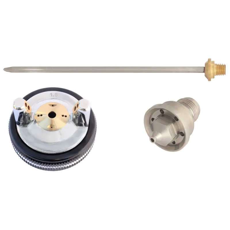 Zestaw dysz głowicy automatycznej STAR SA-2C 1.5mm Zestaw dysz głowicy automatycznej STAR SA-2C 1.5mm