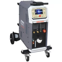 Spawarka inwertorowa TIG BI-POWER PERFECT 320 AC/DC Welder Fantasy