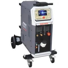 Spawarka inwertorowa TIG BI-POWER PERFECT 320 AC/DC Welder Fantasy