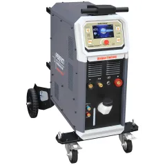 Spawarka inwertorowa TIG BI-POWER PERFECT 410 AC/DC Welder Fantasy