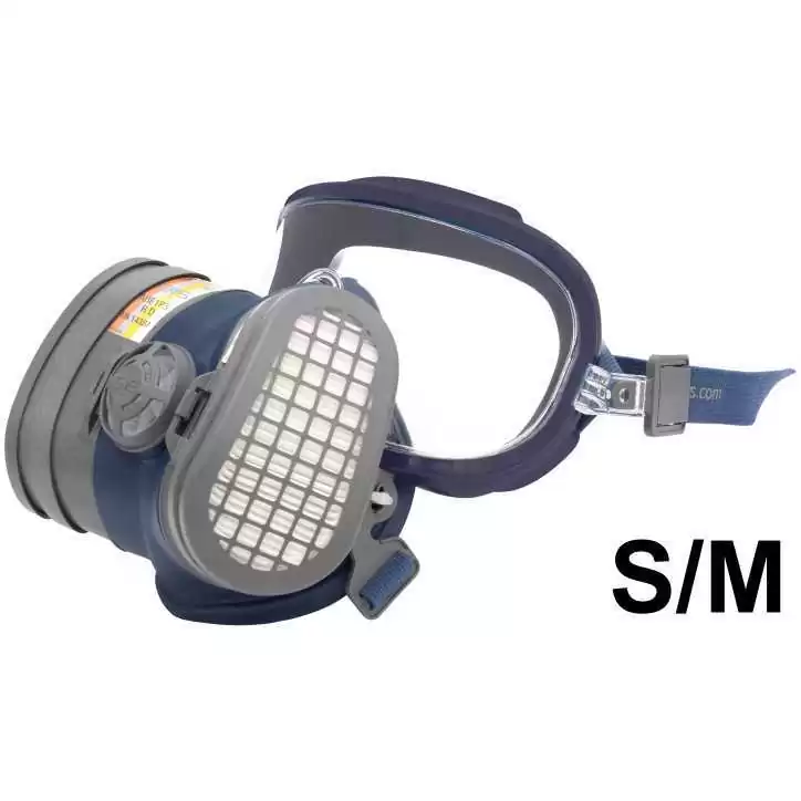 ELIPSE INTEGRA Maska ABE1P3 S/M lakiernicza ELIPSE INTEGRA Maska ABE1P3 S/M lakiernicza