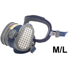 ELIPSE INTEGRA Maska ABE1P3 M/L lakiernicza