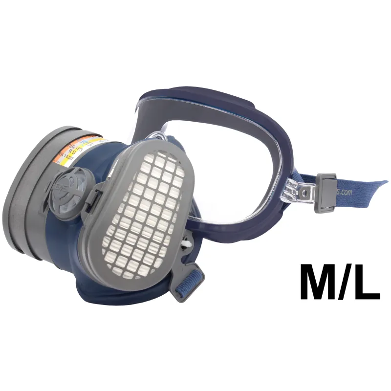 ELIPSE INTEGRA Maska ABE1P3 M/L lakiernicza