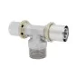 Trójnik wkrętny GZ 16 - 1/2" Trójnik wkrętny GZ 16 - 1/2"