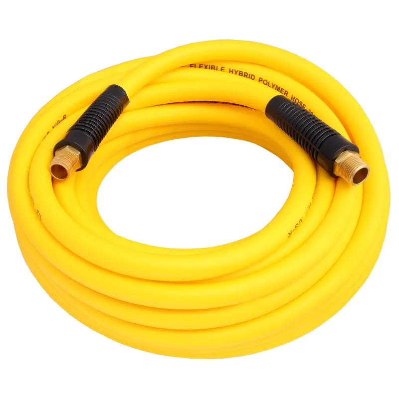 Przewód 20BAR 2x1/2"Z 15M polimer hybrydowy Przewód 20BAR 2x1/2"Z 15M polimer hybrydowy