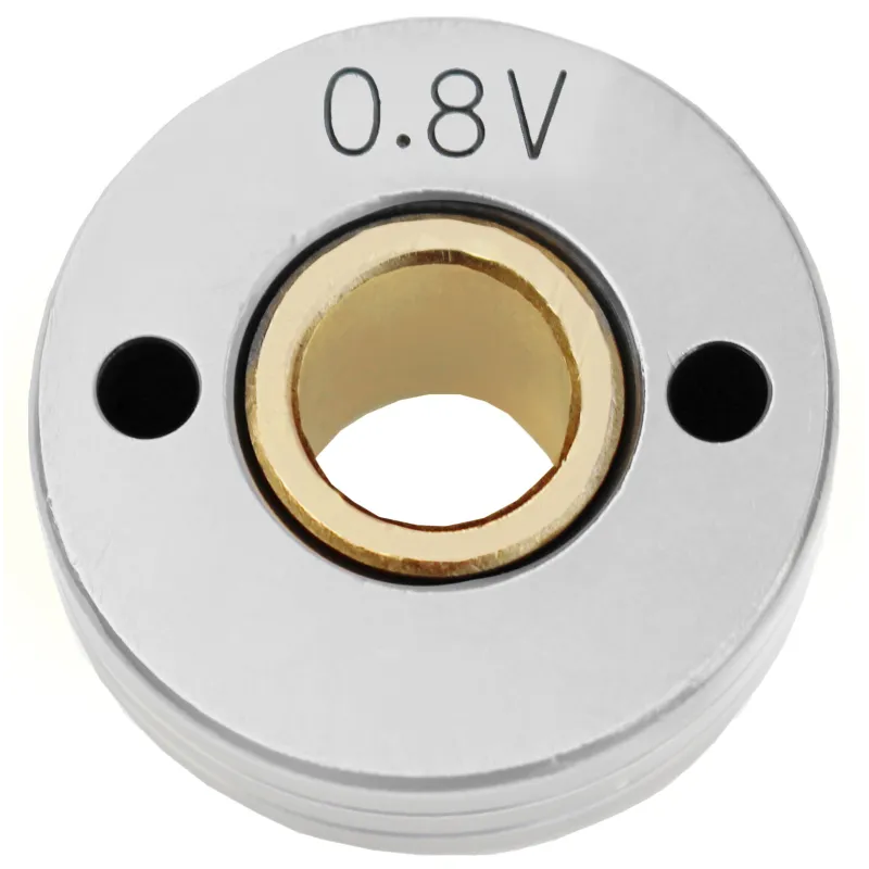 Rolka podająca do półautomatu MAGIC2 250/300/350 V 0.8-1.0