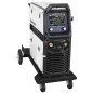 Półautomat spawalniczy inwerterowy MAGIC2 250A 4X4 LCD Welder Fantasy 400V