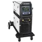 Półautomat spawalniczy inwerterowy MAGIC2 250A 4X4 LCD Welder Fantasy 400V Półautomat spawalniczy inwerterowy MAGIC2 250A 4X4 LCD Welder Fantasy 400V