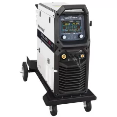 Półautomat spawalniczy inwerterowy MAGIC2 350A 4X4 LCD Welder Fantasy 400V