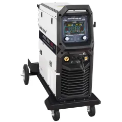 Półautomat spawalniczy inwerterowy MAGIC2 350A 4X4 LCD Welder Fantasy 400V