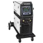 Półautomat spawalniczy inwerterowy MAGIC2 350A 4X4 LCD Welder Fantasy 400V Półautomat spawalniczy inwerterowy MAGIC2 350A 4X4 LCD Welder Fantasy 400V