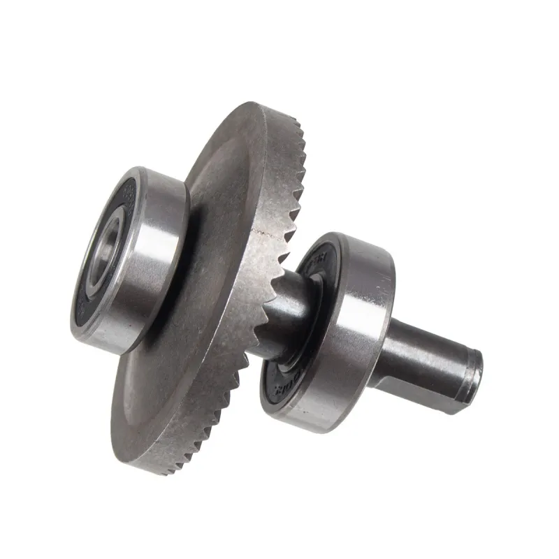 Koło przekładni duże kpl Cedrus mini pilarka CEDCHS100Li