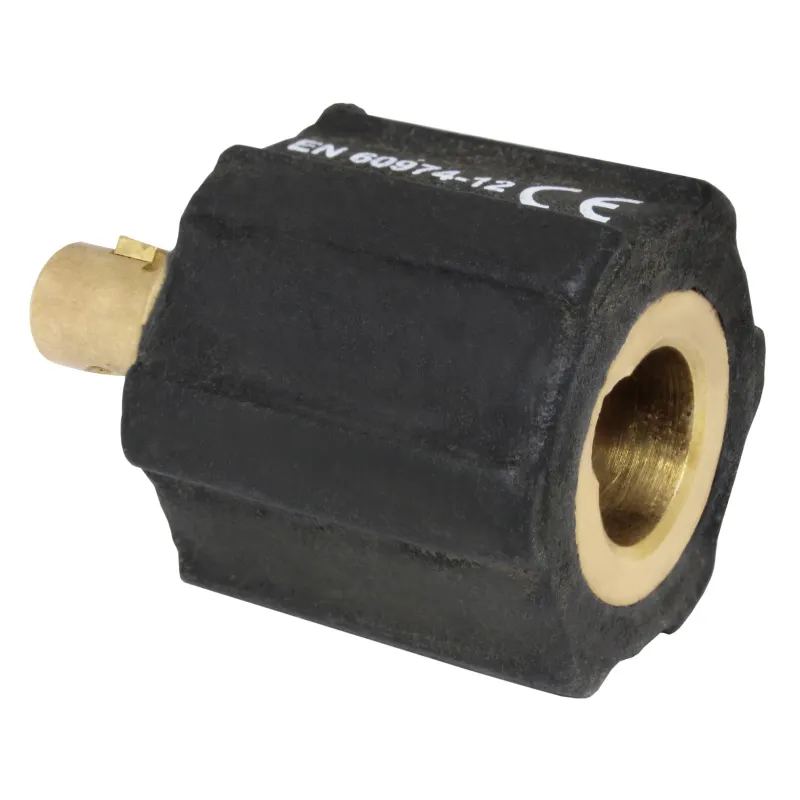 Wtyk redukcyjny Sure Lock ŁW25Z/ŁW50W Wtyk redukcyjny Sure Lock ŁW25Z/ŁW50W
