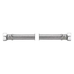 "Wąż Tucai 3/4x1/2 nakr/nakr 13mm, długość 500mm"