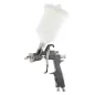 Pistolet lakierniczy LEADER HP 2.0mm zbiornik 600ml MODEL 1999-2021 Pistolet lakierniczy LEADER HP 2.0mm zbiornik 600ml MODEL 1999-2021
