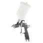 Pistolet lakierniczy LEADER HVLP 1.2mm zbiornik 600ml MODEL 1999-2021
