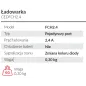 Ładowarka Cedrus CEDFCH2.4