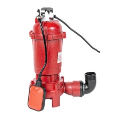 Pompa zanurzeniowa Cedrus z rozdrabniaczem 750W